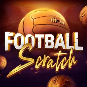 Play Football Scratch at Playfina Casino