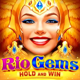 Play Rio Gems at Playfina Casino