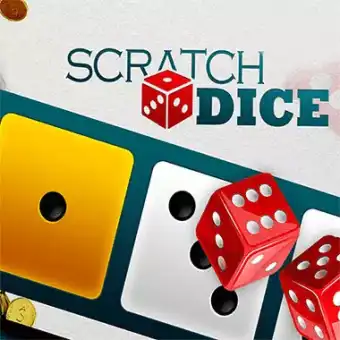 Play Scratch Dice at Playfina Casino