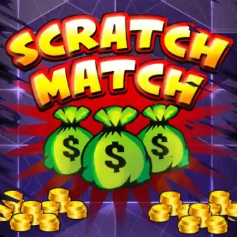 Playfina Casino Scratch Match