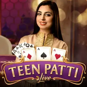 Playfina Casino Teen Patti game