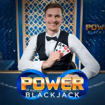 Playfina Casino power blackj ack