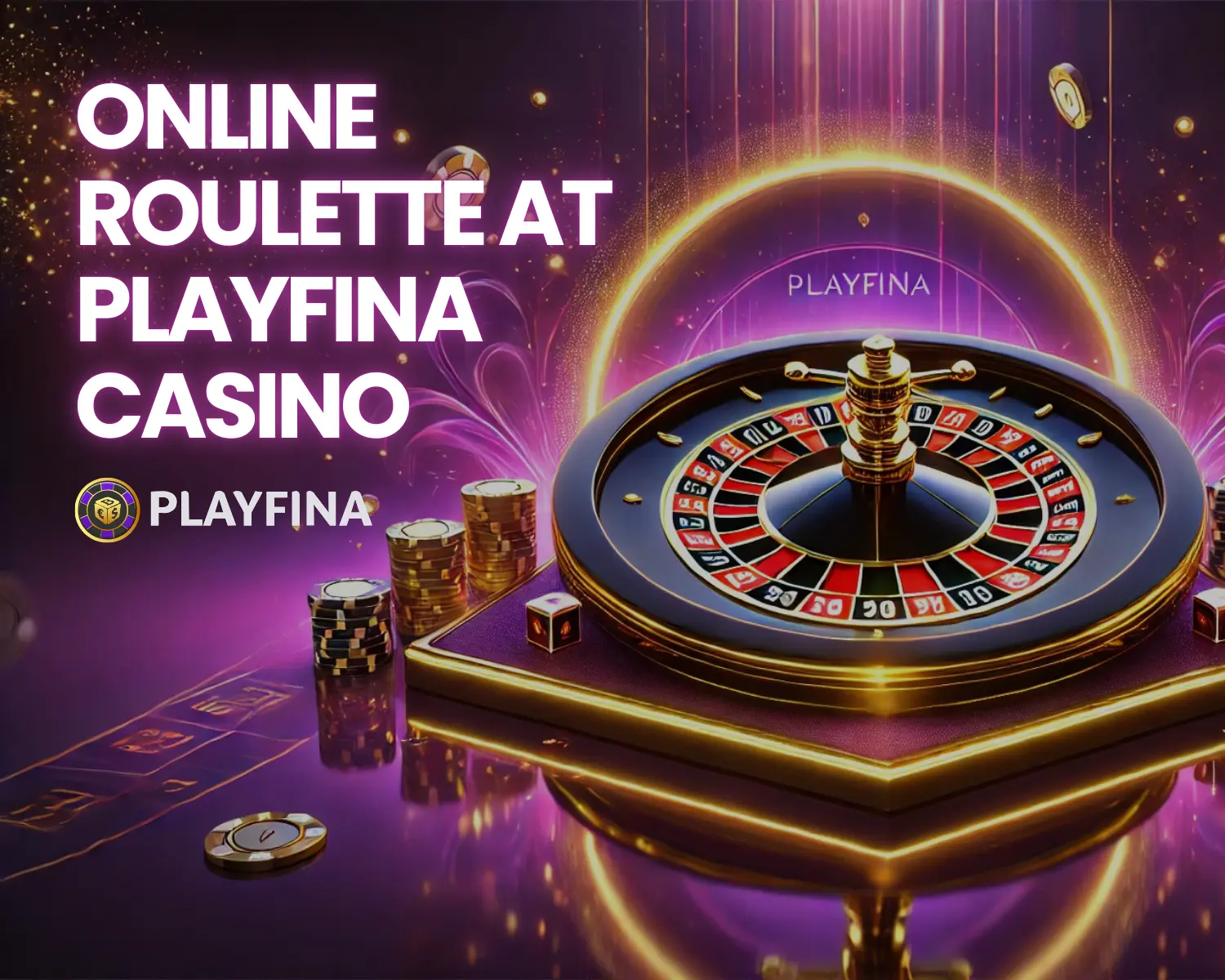 Playfina casino Online Roulette