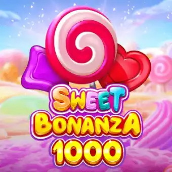 SweetBonanza1000 game at playfina casino