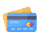 credit-card icon