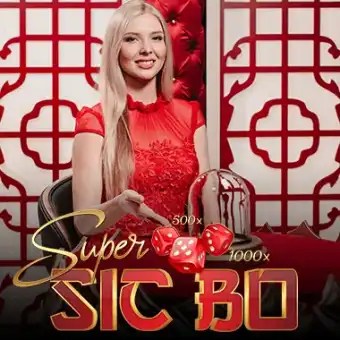 play super sic bo game at playfina casino