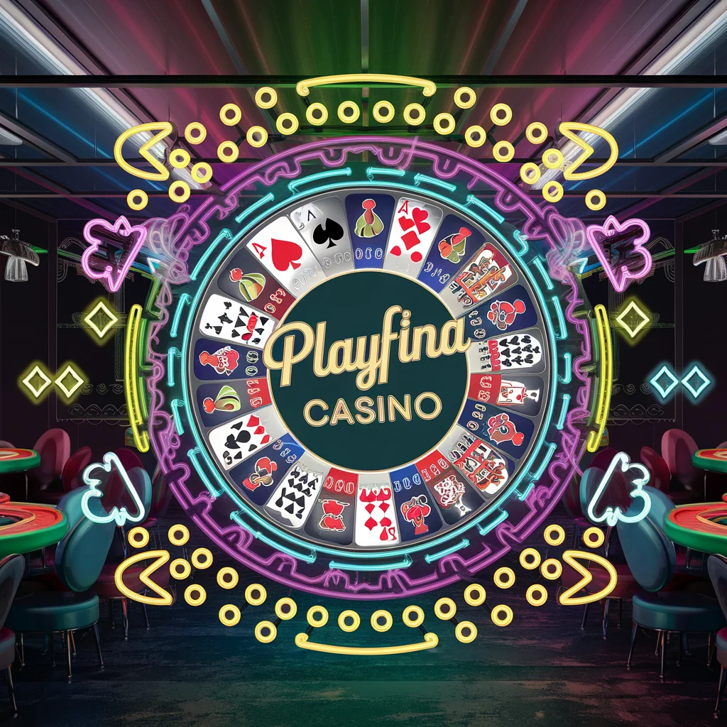 playfina casino reviews