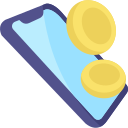 smartphone icon