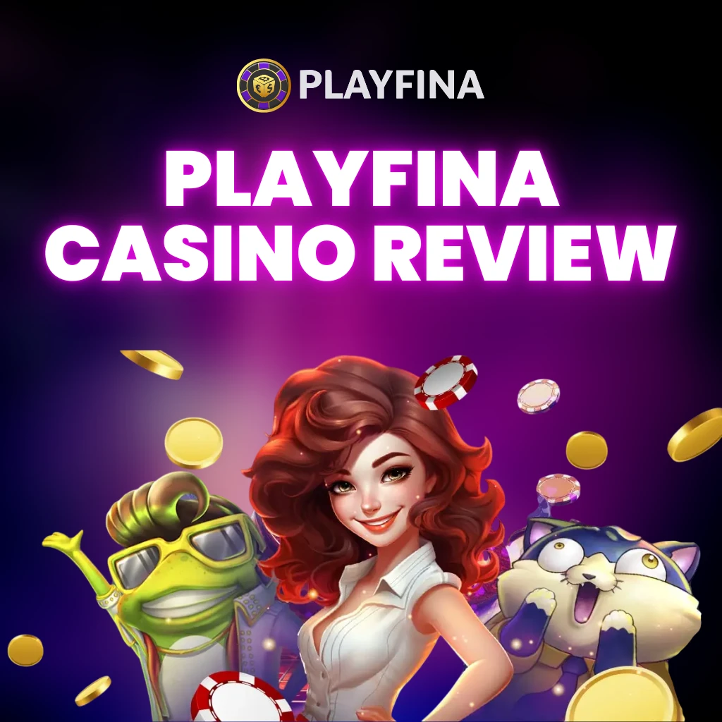 PlayFina Casino Review